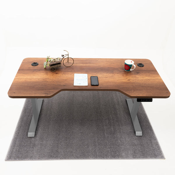 Standing Desk TECU PRO+ en Oferta