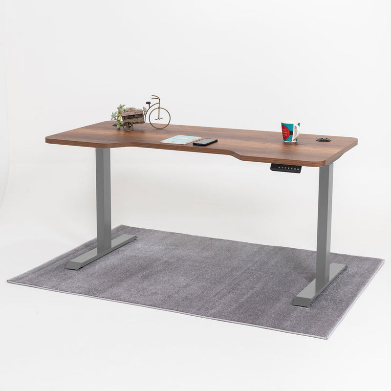 Standing Desk TECU PRO+ en Oferta